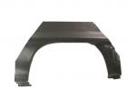 Opel Astra F, 1991 -1998, spatbordrand, 3 drs, links, &euro;27.455