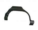 Opel Astra F, 1991 -1998, spatbordrand, Caravan, links, &euro;19.465