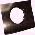 Opel Astra F, 1991 -1998, tankdop plaatje, &euro;7.1