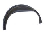 Opel Astra F, 1991 -1998, spatbordrand, binnen, links, &euro;42.245