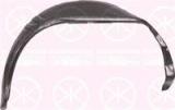 Opel Astra F, 1991 -1998, spatbordrand, binnen, Caravan, links, &euro;40.885