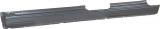 Volkswagen Vento, 1992 - 1998, dorpel, 4 drs, links, &euro;17.595