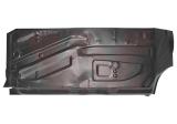 Volkswagen Vento, 1992 - 1998, bodemplaat, links, &euro;129.52