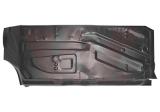 Volkswagen Vento, 1992 - 1998, bodemplaat, rechts, &euro;129.52